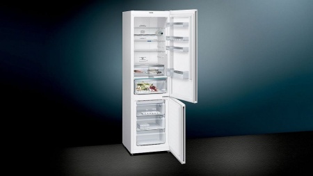 Холодильник SIEMENS KG39NAW31R купить с доставкой по Москве и Московской области в интернет-магазине АваТехно