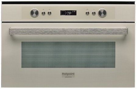 Микроволновая печь HOTPOINT-ARISTON MD 764 DS HA