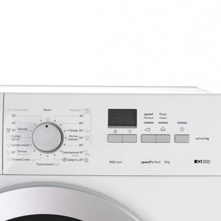 Стиральная машина SIEMENS ws 10g160 oe купить с доставкой по Москве и Московской области в интернет-магазине АваТехно