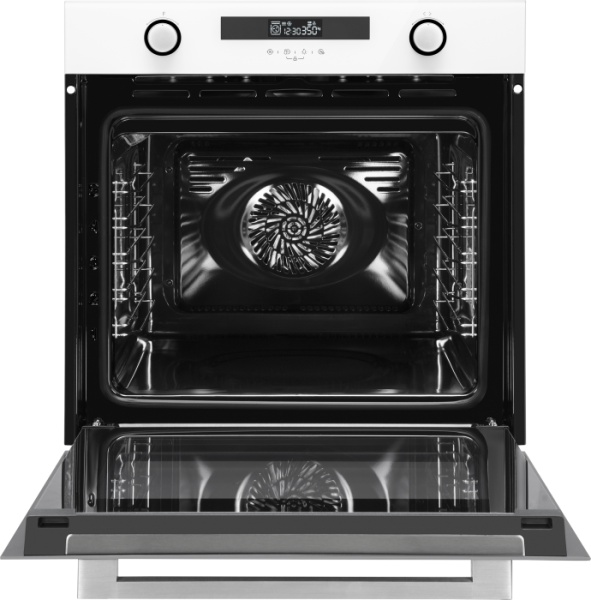 Духовой шкаф WEISSGAUFF EOM 731 PDW купить с доставкой по Москве и Московской области в интернет-магазине АваТехно