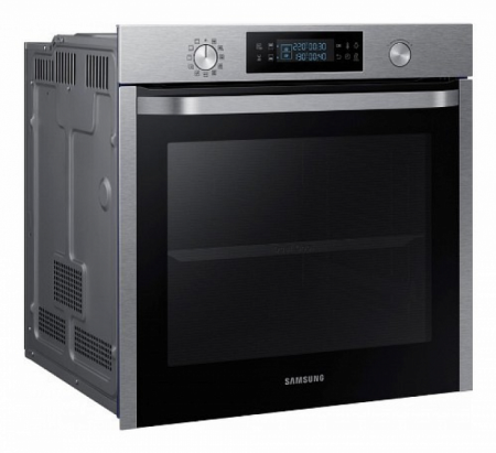 Электрический духовой шкаф SAMSUNG NV75K5541BS/WT купить с доставкой по Москве и Московской области в интернет-магазине АваТехно
