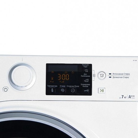 Стиральная машина HOTPOINT-ARISTON RT 7229 ST S купить с доставкой по Москве и Московской области в интернет-магазине АваТехно