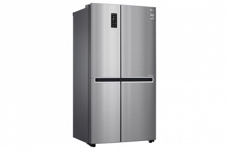 Холодильник LG GC-B247SMDC купить с доставкой по Москве и Московской области в интернет-магазине АваТехно