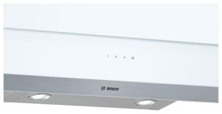 Вытяжка BOSCH DWK 065G20R купить с доставкой по Москве и Московской области в интернет-магазине АваТехно