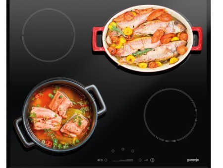 Поверхность GORENJE ECS 693 USC купить с доставкой по Москве и Московской области в интернет-магазине АваТехно