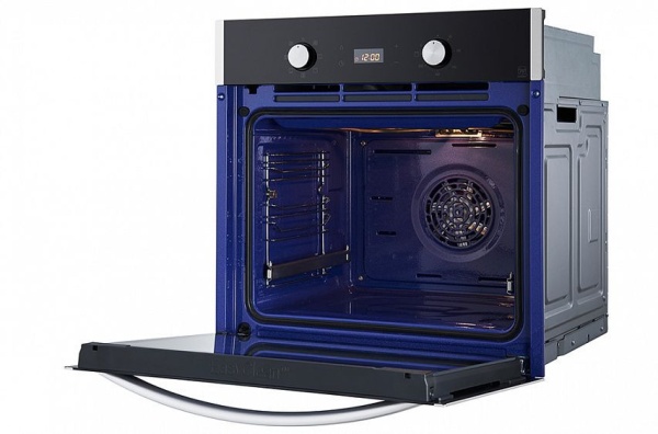 Электрический духовой шкаф LG LB645129T1 купить с доставкой по Москве и Московской области в интернет-магазине АваТехно