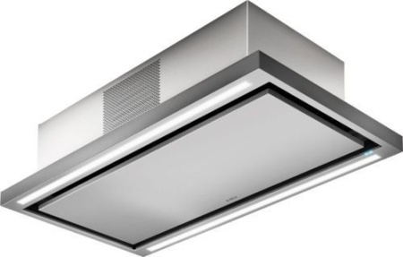 Вытяжка ELICA CLOUD SEVEN IX/A/90 (PRF0142094A) купить с доставкой по Москве и Московской области в интернет-магазине АваТехно