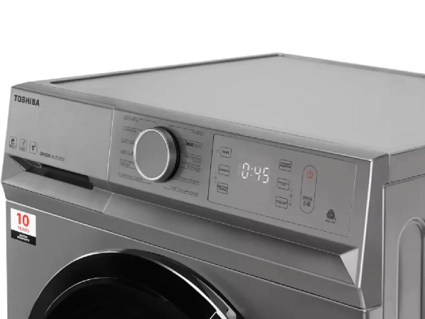 Стиральная машина TOSHIBA TW-BL80A2UZ (SS) купить с доставкой по Москве и Московской области в интернет-магазине АваТехно
