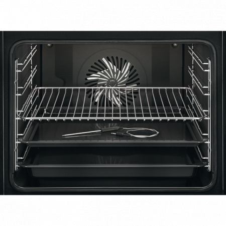 Духовой шкаф AEG BCR 542350 W купить с доставкой по Москве и Московской области в интернет-магазине АваТехно