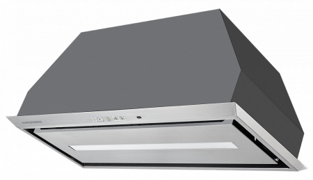 Вытяжка KUPPERSBERG INBOX 73 X купить с доставкой по Москве и Московской области в интернет-магазине АваТехно