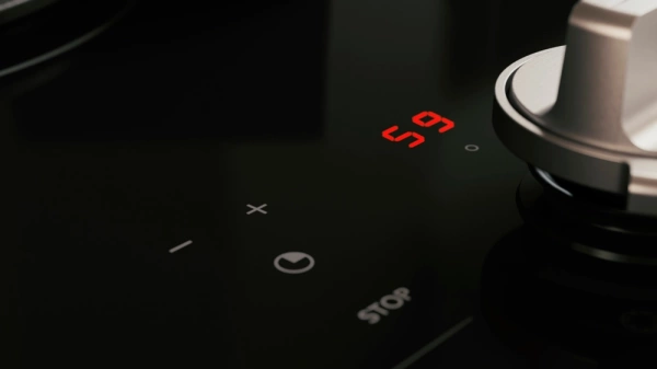 Варочная поверхность ASKO HG8640BGB1 купить с доставкой по Москве и Московской области в интернет-магазине АваТехно