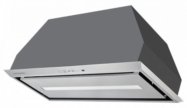 Вытяжка KUPPERSBERG INBOX 73 X купить с доставкой по Москве и Московской области в интернет-магазине АваТехно