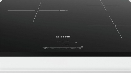 Варочная поверхность BOSCH PUC631BB1E купить с доставкой по Москве и Московской области в интернет-магазине АваТехно