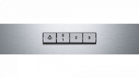 Вытяжка BOSCH DWB 064W51T купить с доставкой по Москве и Московской области в интернет-магазине АваТехно