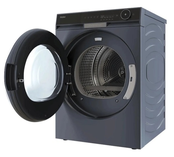 Сушильная машина Haier HD100-A3397SU1 купить с доставкой по Москве и Московской области в интернет-магазине АваТехно