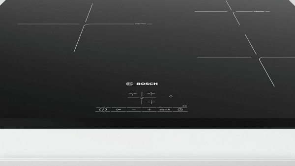 Варочная поверхность BOSCH PUC631BB1E купить с доставкой по Москве и Московской области в интернет-магазине АваТехно