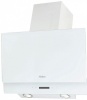 Каминная вытяжка HAIER HVX-W672GW