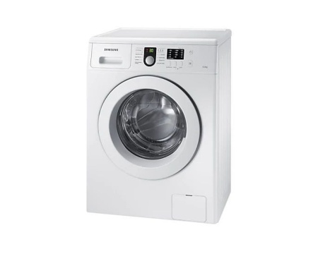 Стиральная машина SAMSUNG WF8590NLW8DYLP купить с доставкой по Москве и Московской области в интернет-магазине АваТехно
