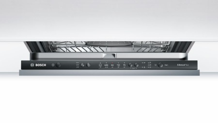 Встраиваемая посудомоечная машина BOSCH SMV25EX02R купить с доставкой по Москве и Московской области в интернет-магазине АваТехно