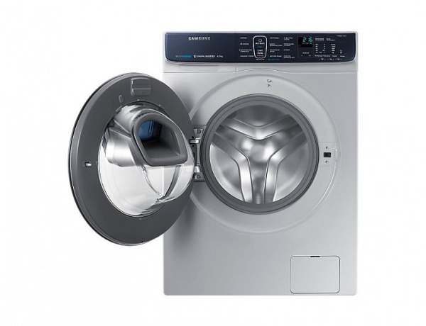 Стиральная машина Samsung WW65K52E69S купить с доставкой по Москве и Московской области в интернет-магазине АваТехно