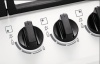 Варочная панель ZANUSSI GPZ 363 SW купить с доставкой по Москве и Московской области в интернет-магазине АваТехно