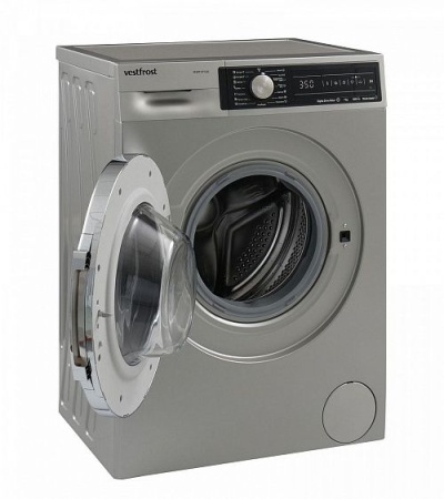 СТИРАЛЬНАЯ МАШИНА VESTFROST VFSR710TT22S купить с доставкой по Москве и Московской области в интернет-магазине АваТехно