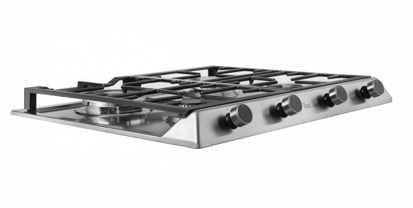 Поверхность TEKA EX 60.1 4G AI AL CI DR (40212215) купить с доставкой по Москве и Московской области в интернет-магазине АваТехно