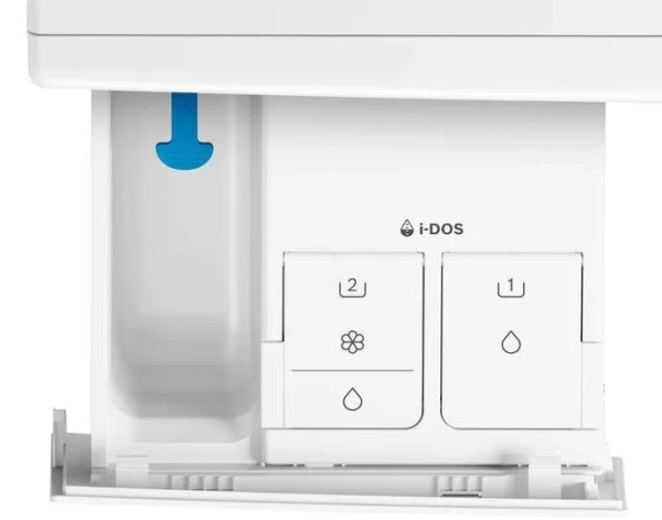 Стиральная машина BOSCH WAXH2KOLSN купить с доставкой по Москве и Московской области в интернет-магазине АваТехно