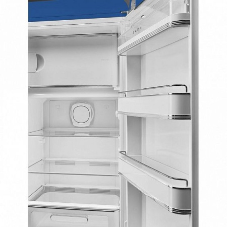 Холодильник SMEG FAB28RDUJ5 купить с доставкой по Москве и Московской области в интернет-магазине АваТехно