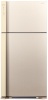 Холодильник HITACHI R-V 662 PU7 BEG бежевый