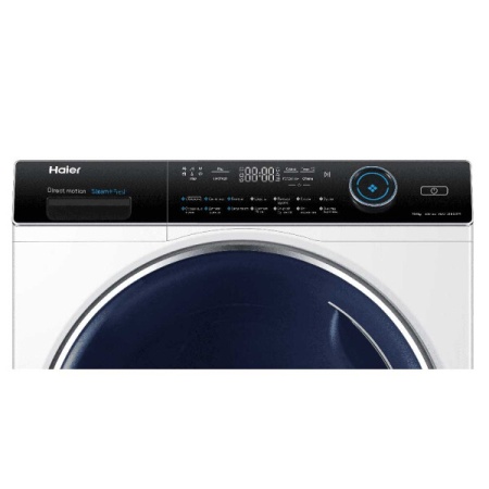Стиральная машина с сушкой Haier HWD100-B14979 купить с доставкой по Москве и Московской области в интернет-магазине АваТехно