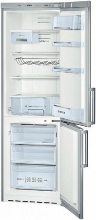 Холодильник BOSCH kgn 36xi21r купить с доставкой по Москве и Московской области в интернет-магазине АваТехно
