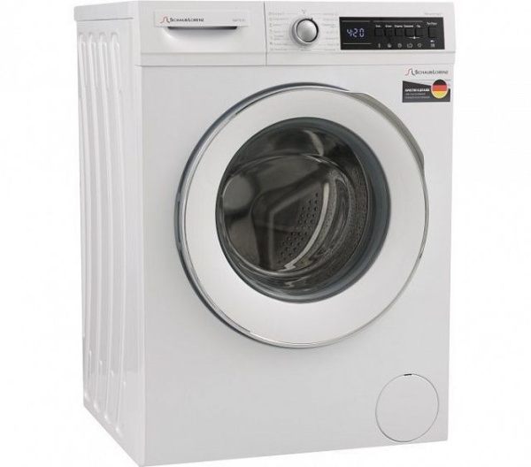Стиральная машина SCHAUB LORENZ SLW T2121 купить с доставкой по Москве и Московской области в интернет-магазине АваТехно