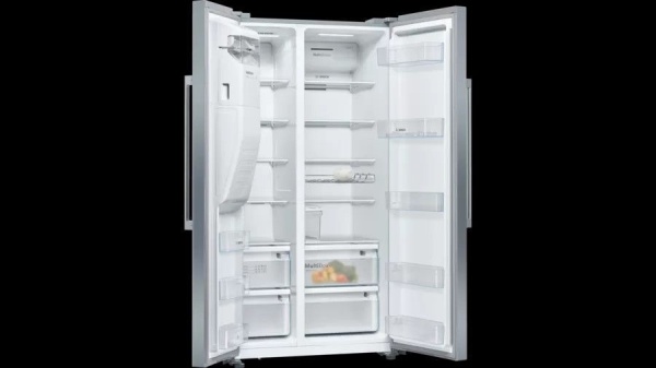 Холодильник BOSCH KAI93VL30R купить с доставкой по Москве и Московской области в интернет-магазине АваТехно