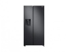 Холодильник Samsung RS64R5331B4 черный