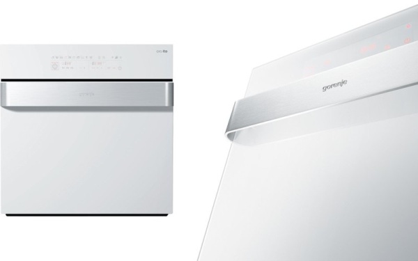 Духовой шкаф GORENJE bo 87 ora-w купить с доставкой по Москве и Московской области в интернет-магазине АваТехно