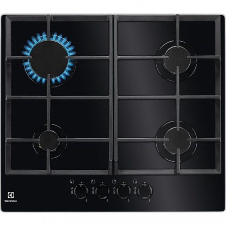 Варочная панель ELECTROLUX GDE 263 YK