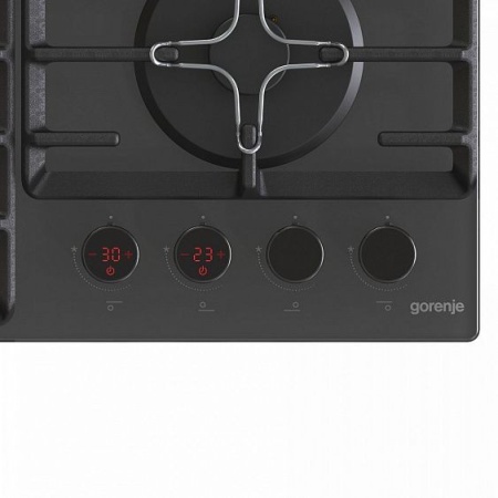 Газовая панель Gorenje GKTW 641 SYB купить с доставкой по Москве и Московской области в интернет-магазине АваТехно
