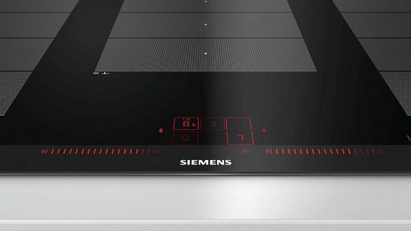 Поверхность SIEMENS EX975LXC1E купить с доставкой по Москве и Московской области в интернет-магазине АваТехно