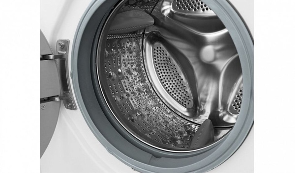 Стиральная машина LG FH-2H3MD1 купить с доставкой по Москве и Московской области в интернет-магазине АваТехно