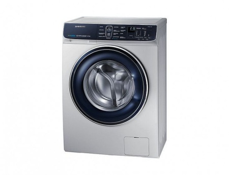 Стиральная машина SAMSUNG WW80K52E61S купить с доставкой по Москве и Московской области в интернет-магазине АваТехно