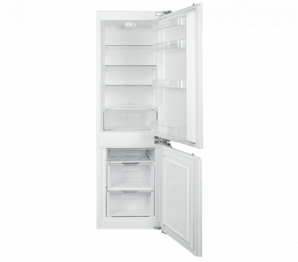 Холодильник SCHAUB LORENZ SLU S445W3M купить с доставкой по Москве и Московской области в интернет-магазине АваТехно