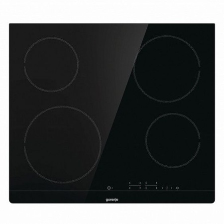 Стеклокерамическая панель Gorenje ECT 641 BSC купить с доставкой по Москве и Московской области в интернет-магазине АваТехно