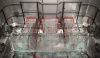 Посудомоечная машина WHIRLPOOL WSFO 3O23 PF купить с доставкой по Москве и Московской области в интернет-магазине АваТехно