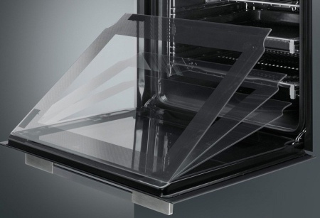 Духовой шкаф SMEG sf130b купить с доставкой по Москве и Московской области в интернет-магазине АваТехно