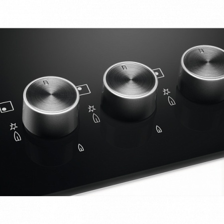 Варочная поверхность Electrolux EGG 7536 купить с доставкой по Москве и Московской области в интернет-магазине АваТехно