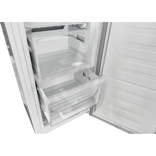 МОРОЗИЛЬНИК SCHAUB LORENZ SLF L143M1W купить с доставкой по Москве и Московской области в интернет-магазине АваТехно