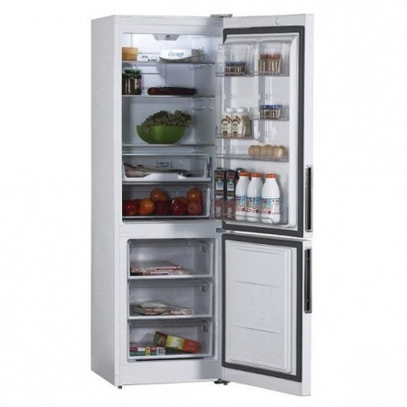 Холодильник HOTPOINT-ARISTON HFP 5180 W купить с доставкой по Москве и Московской области в интернет-магазине АваТехно
