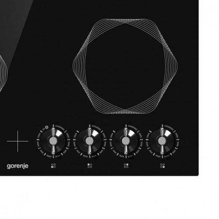 Варочная панель Gorenje EC 642 INI купить с доставкой по Москве и Московской области в интернет-магазине АваТехно