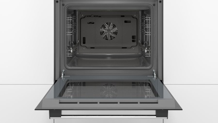 Духовой шкаф BOSCH HBF534EH0R купить с доставкой по Москве и Московской области в интернет-магазине АваТехно